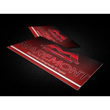 Firma İçin Logo ve Kartvizit Çalışması  yarışmasına tasarımcı grafAkir_aciZz tarafından sunulan  tasarım 