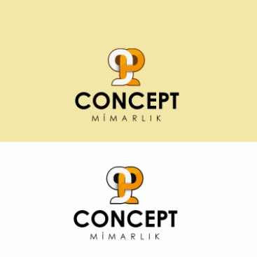 MİMARLIK FİRMASI İÇİN YARATICI LOGO  yarışmasına tasarımcı Jgraphic tarafından sunulan  tasarım 