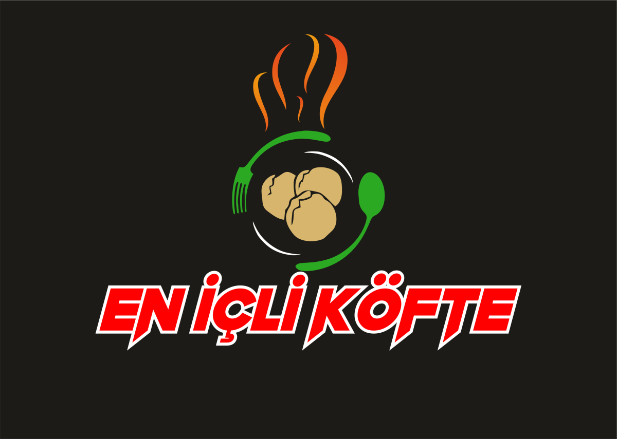 Tasarlayan blackdesign-Anne Elinden İçli Köfte 