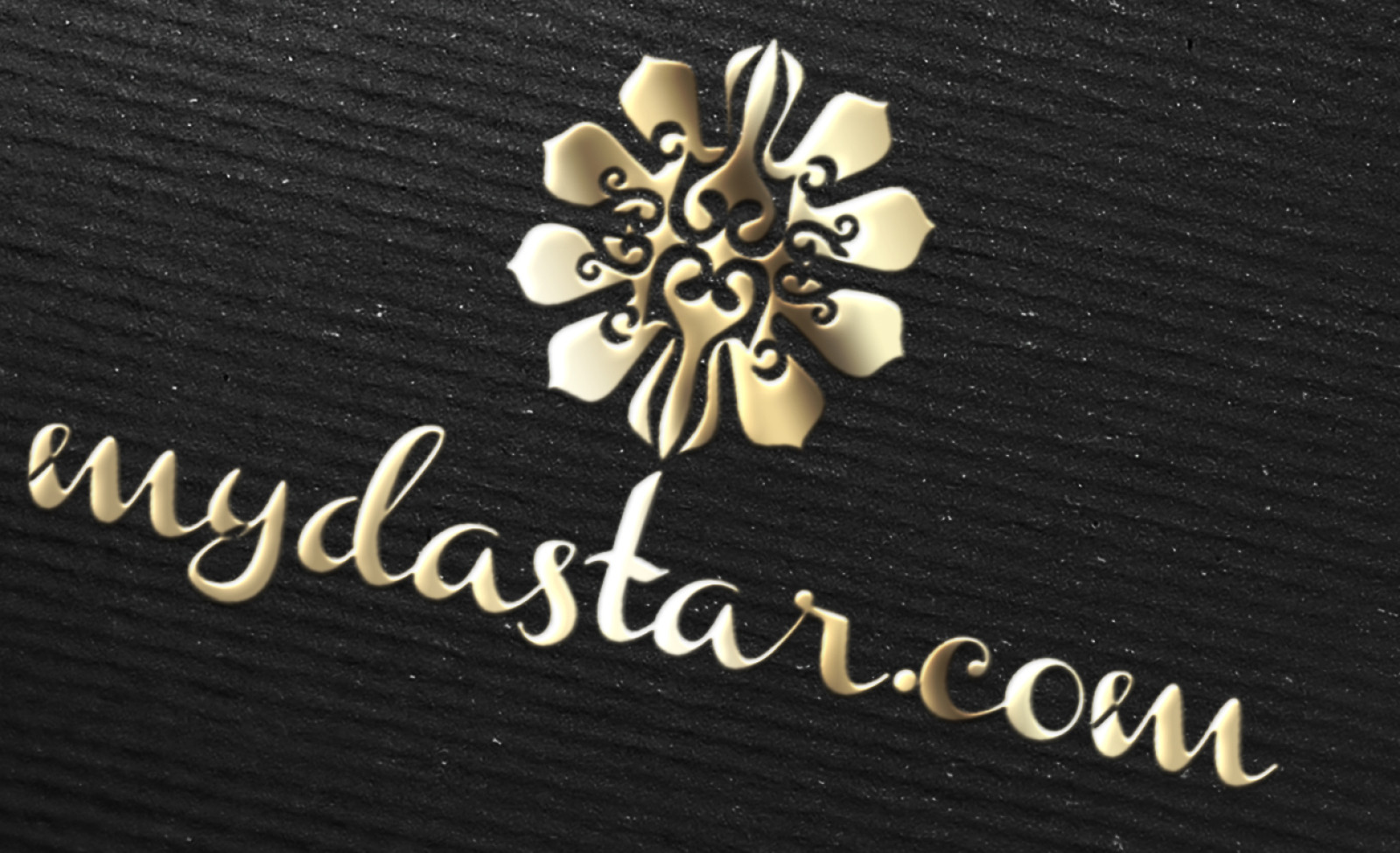 Tasarlayan matisse-mydastar.com logo