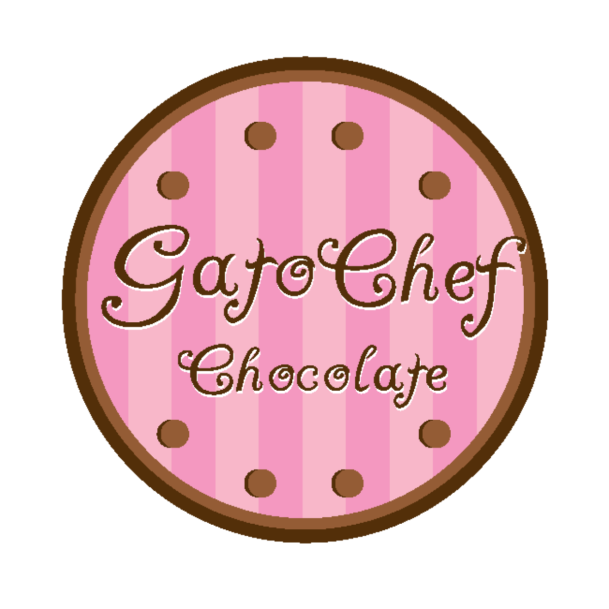 Tasarlayan Sapphire_Design-Çikolata firması için logo