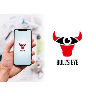 Finans Sektorundeki Startup icin Tasarim yarışmasına tasarımcı Designer tarafından sunulan  tasarım 