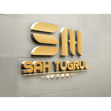 2009 DAN BERİ BİR LOGOMUZ OLMADI :) yarışmasına tasarımcı grfkismail tarafından sunulan  tasarım 