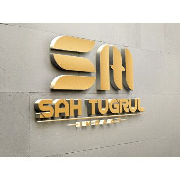 2009 DAN BERİ BİR LOGOMUZ OLMADI :) yarışmasına tasarımcı grfkismail tarafından sunulan  tasarım 