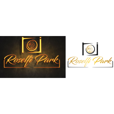 ROSELFİ PARK SİZİN ELLERİNİZDE :) yarışmasına tasarımcı DNG tarafından sunulan  tasarım 