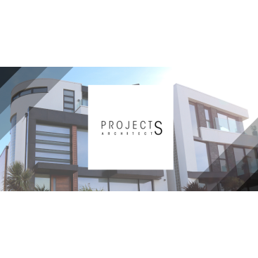PROJECTS ARCHİTECTS - WEB TASARIM YARIŞ! yarışmasına tasarımcı MEL4 tarafından sunulan  tasarım 