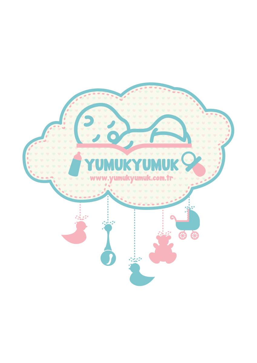 Tasarlayan graphic.designer-YUMUKYUMUK.COM.TR Logo ve Amblem Tasarım