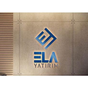 Mükemmel Bir Logo Bekliyoruz :) yarışmasına tasarımcı RΛPİDO tarafından sunulan  tasarım 