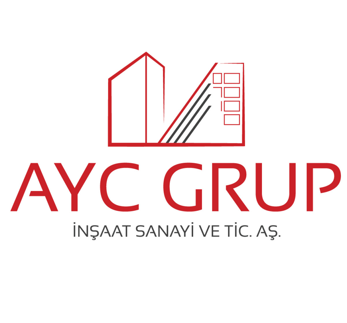 Tasarlayan kalitegrafik-AYC Grup için logo tasarım yarışması