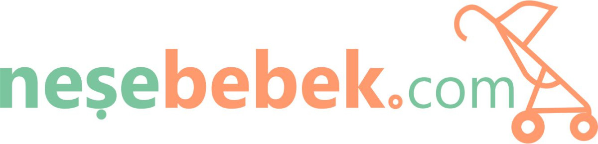 Tasarlayan sheyma -NeşeBebek.com Logo Tasarımı 355x100 px
