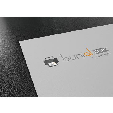 ALIŞVERİŞ SİTESİ İÇİN LOGO yarışmasına tasarımcı dingus tarafından sunulan  tasarım 