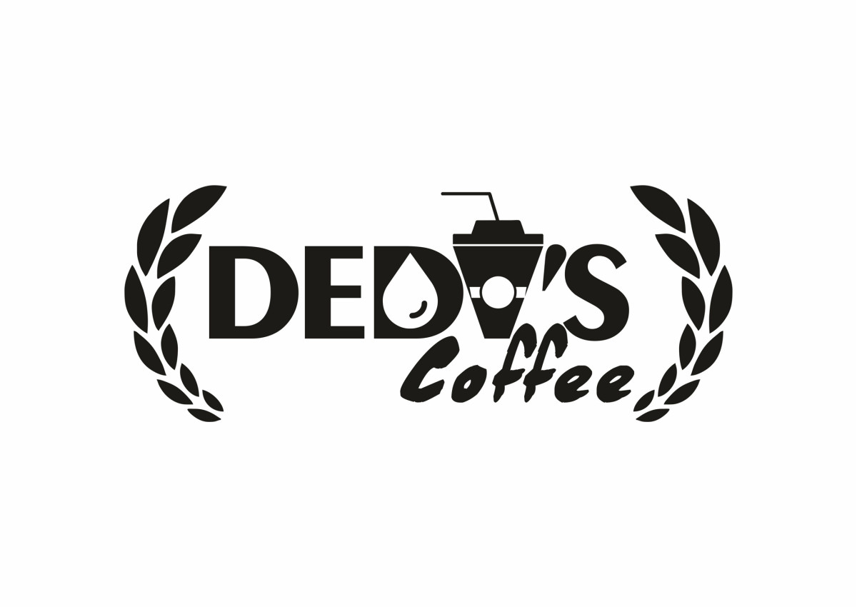 Tasarlayan Memorasyon-Kurumsal Olabilcek bir Coffee Marka LOGO