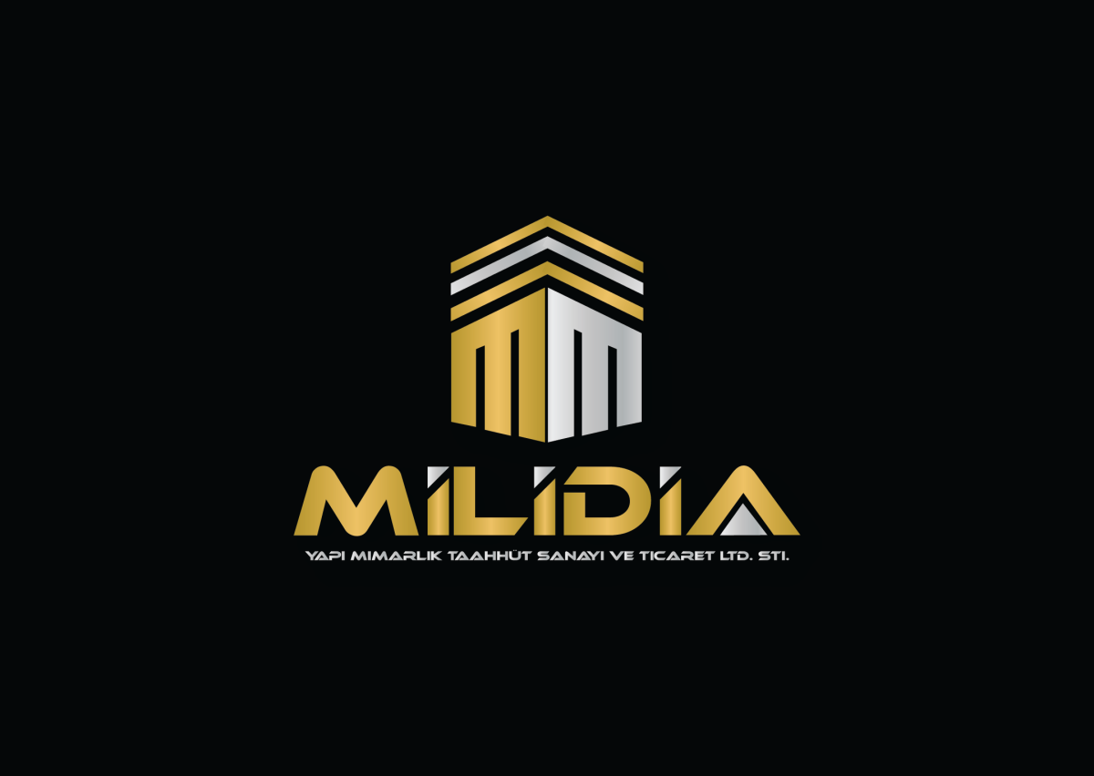 Tasarlayan GhostSpy-MiLİDİA YAPI