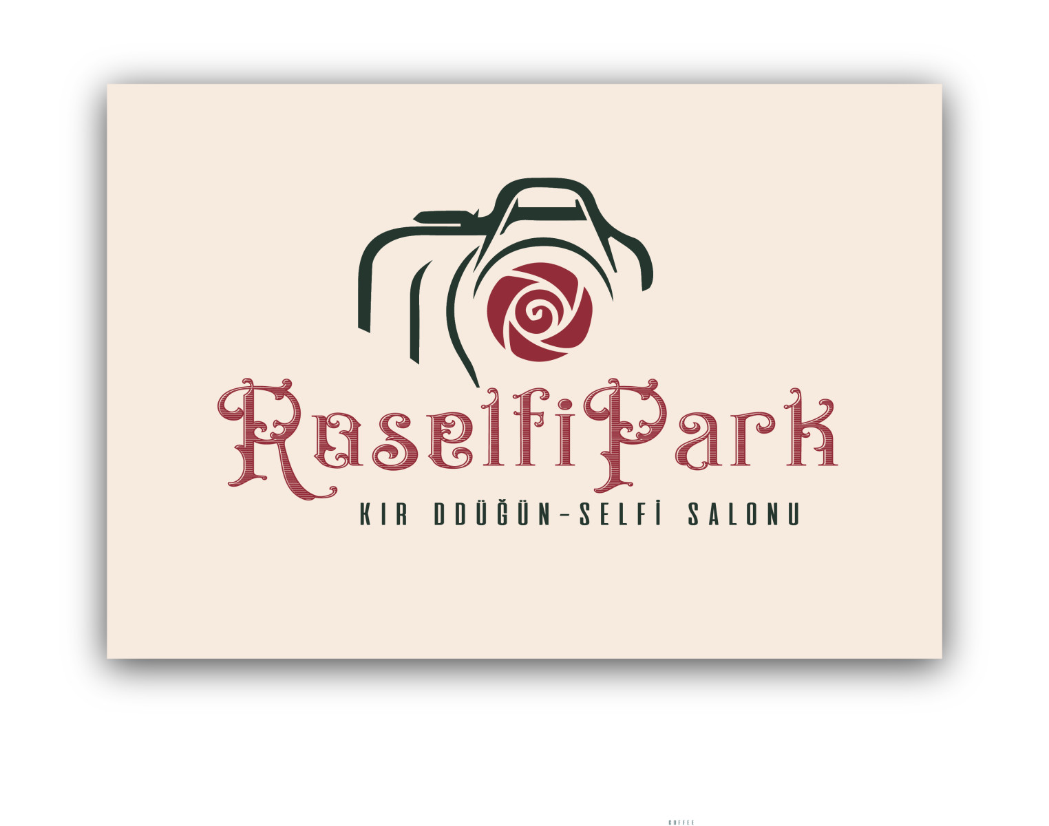 Tasarlayan chiwely-ROSELFİ PARK SİZİN ELLERİNİZDE :)