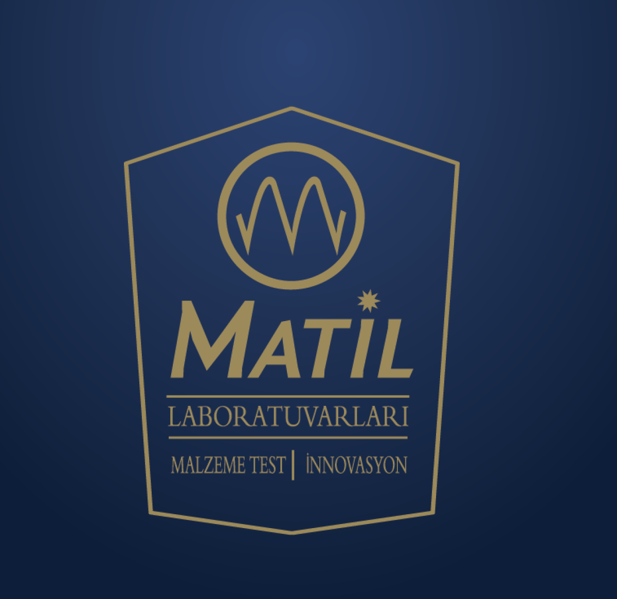 Tasarlayan 2funpars-MATİL A.Ş Logo ve Kurumsal Kimlik 