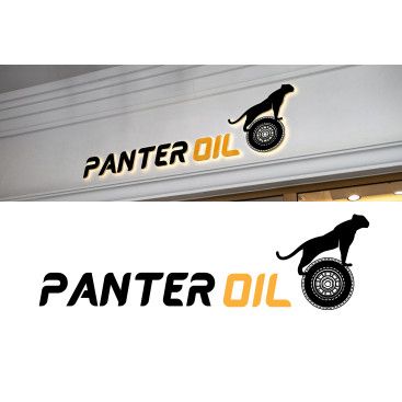 Petrol ve Lastikçi Logosu yarışmasına tasarımcı asyaozcakmak tarafından sunulan  tasarım 