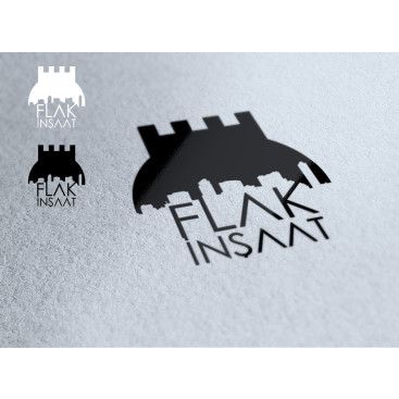 FLAK İNŞAAT  yarışmasına tasarımcı Muss tarafından sunulan  tasarım 