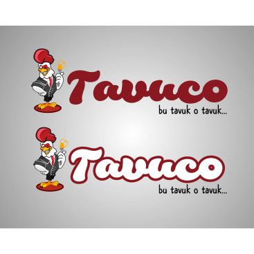 Restaurantımıza Dikkat Çekici Görsel yarışmasına tasarımcı mucografi tarafından sunulan  tasarım 