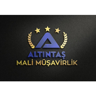 MALİ MÜŞAVİRLİK Büromuza Logo Arıyoruz.. yarışmasına tasarımcı Thomas Bewick tarafından sunulan  tasarım 