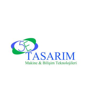 Makine İmalati Yapan Firma için LOGO  yarışmasına tasarımcı TeZCaN tarafından sunulan  tasarım 