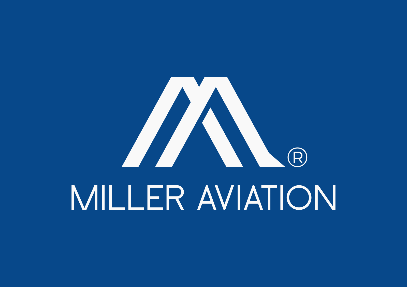Tasarlayan MS™-Miller Aviation