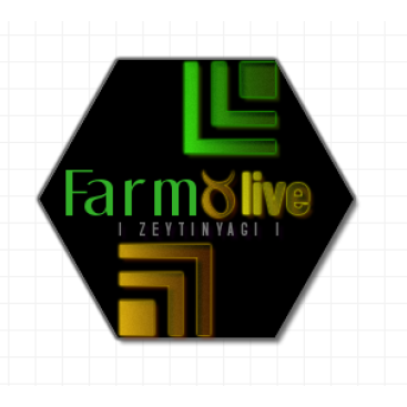 Zeytin ve Zeytin Ürünleri İçin Logo yarışmasına tasarımcı seregeiz tarafından sunulan  tasarım 