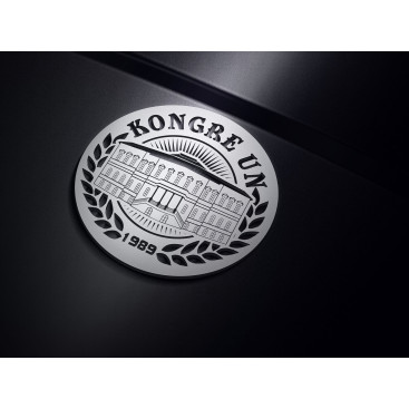 UN ve Gıda Firmamız İçin LOGO Arıyoruz! yarışmasına tasarımcı Rapsodi tarafından sunulan  tasarım 