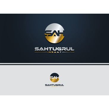 2009 DAN BERİ BİR LOGOMUZ OLMADI :) yarışmasına tasarımcı Ahenk tarafından sunulan  tasarım 