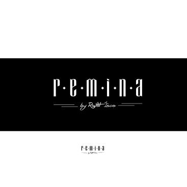 Remina Restaurant by Rafet İnce yarışmasına tasarımcı 46092 tarafından sunulan  tasarım 