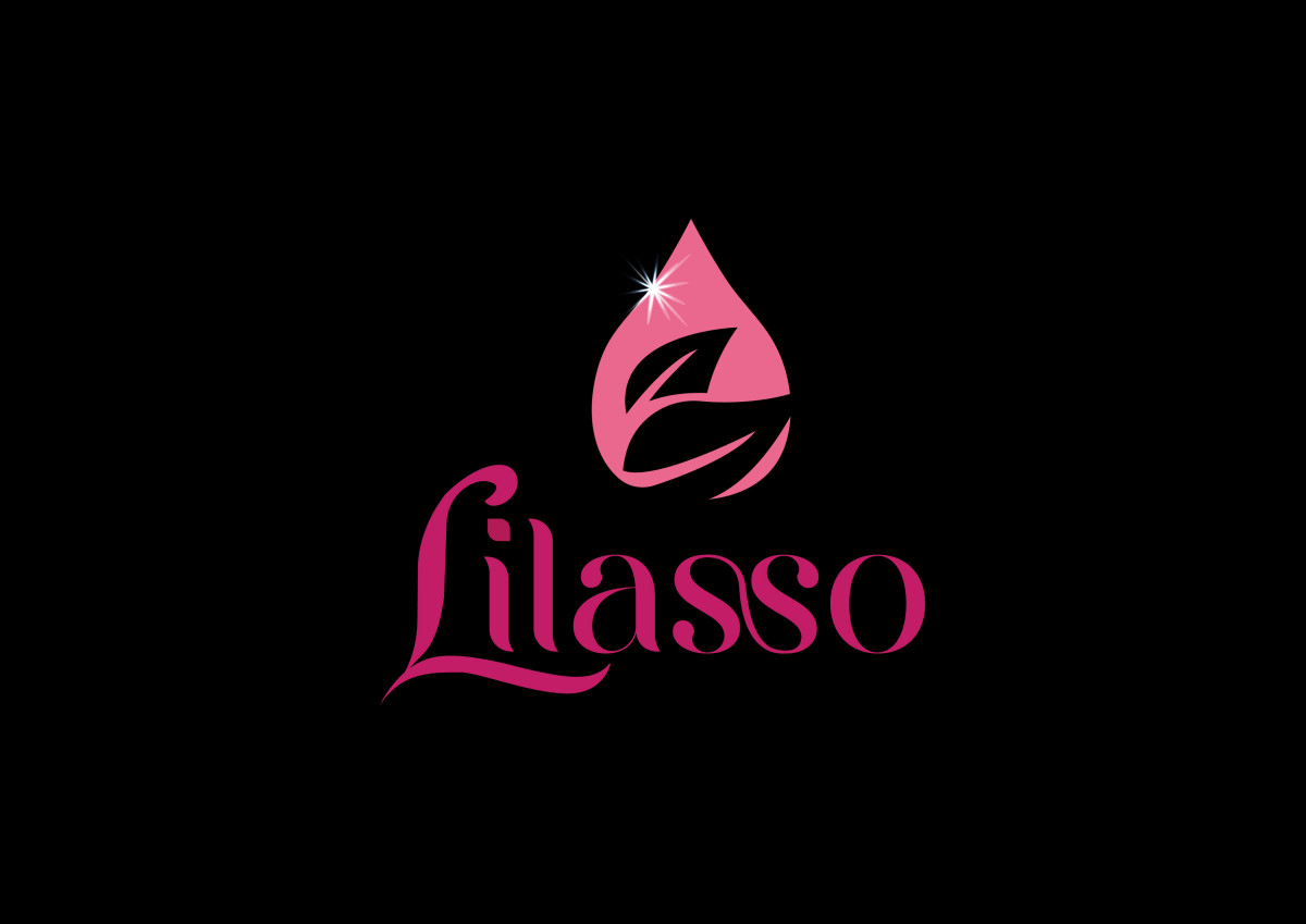 Tasarlayan dadazib-''LİLASSO'' MARKASI İÇİN LOGO-KARTVİZİT