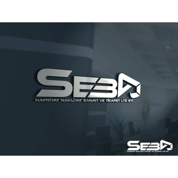 HAFRİYAT LOGOSU VE KARTVİZİT TASARIMI yarışmasına tasarımcı Forlive Design tarafından sunulan  tasarım 