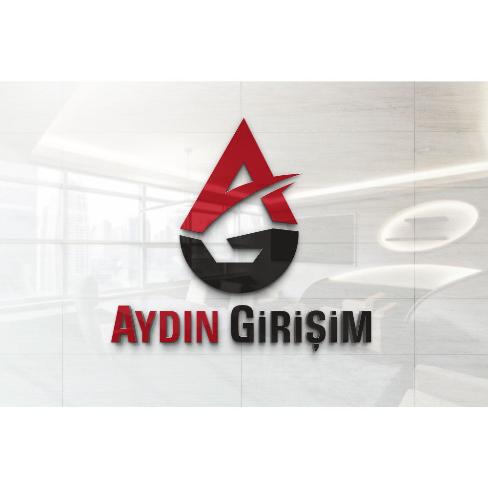 Girişim Firması için Logo Tasarımı yarışmasına Bayram Garip tarafından girilen tasarım