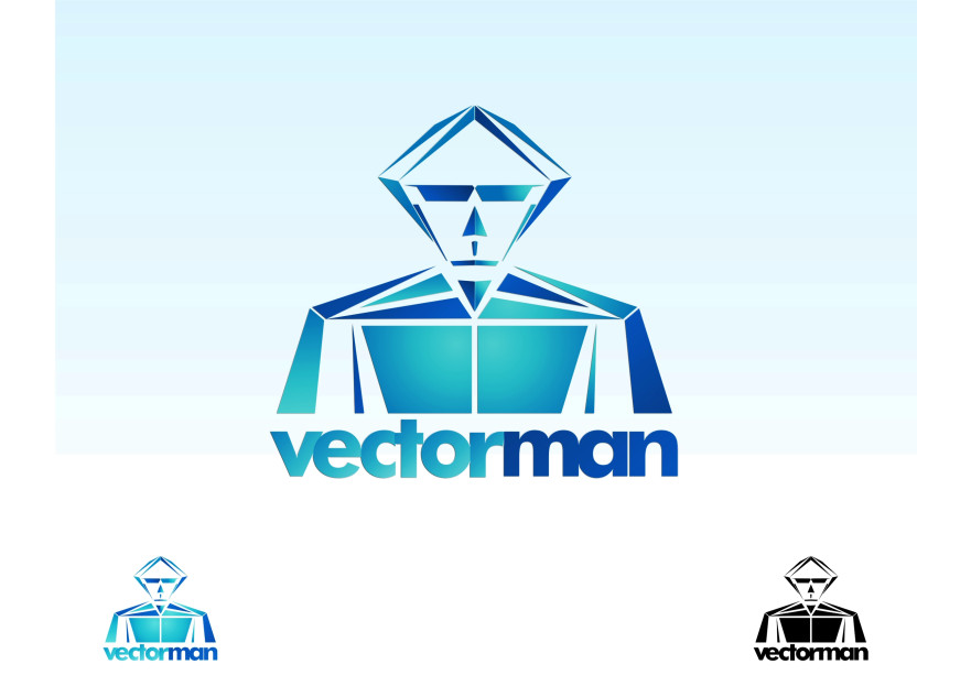 Vector Maskot Yarışması yarışmasına tasarımcı barpek tarafından sunulan  tasarım 