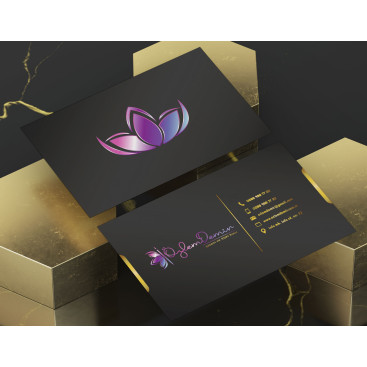 YAŞAM VE İLİŞKİ KOÇLUĞU LOGO & KARTVİZİT yarışmasına tasarımcı comlektegrafik tarafından sunulan  tasarım
