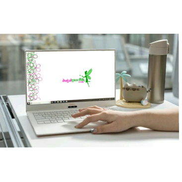 Doğalgüzellik.com alışveriş site logosu yarışmasına tasarımcı La linea tarafından sunulan  tasarım 