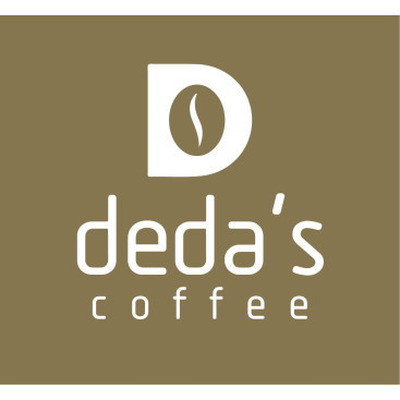 Kurumsal Olabilcek bir Coffee Marka LOGO yarışmasına tasarımcı Selçuk Kutval tarafından sunulan  tasarım
