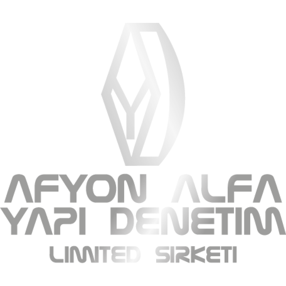 İNŞAAT SEKTÖRÜ YAPI DENETİM yarışmasına KMtasarım tarafından girilen tasarım