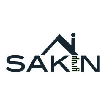 SAKİN GRUP LOGO ÇALIŞMASI yarışmasına tasarımcı 03 tarafından sunulan  tasarım 