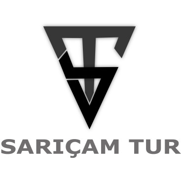 Turizm Firmamıza Kalıcı Logo arıyoruz yarışmasına tasarımcı trbl tarafından sunulan  tasarım 
