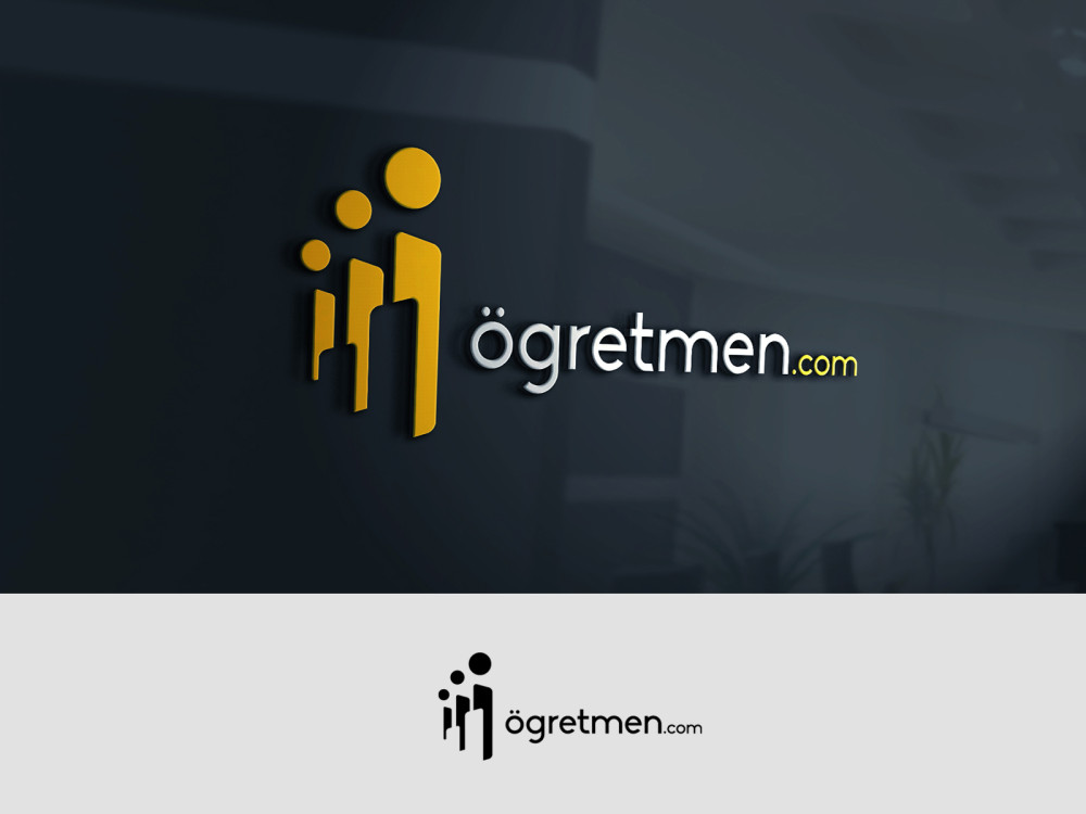 ÖZEL DERS PROJEMİZ İÇİN LOGO YARIŞMASI