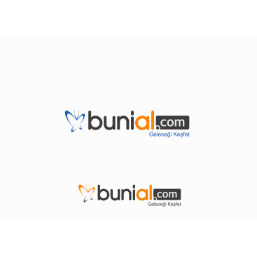 ALIŞVERİŞ SİTESİ İÇİN LOGO yarışmasına tasarımcı Altun tarafından sunulan  tasarım 