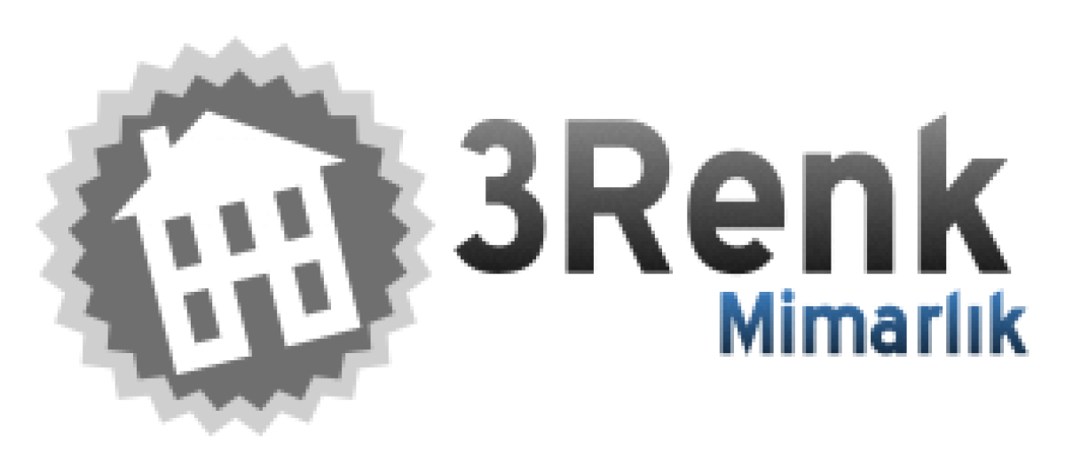 Tasarlayan burev_tr_gg-3 RENK MİMARLIK LOGO TASARIMI