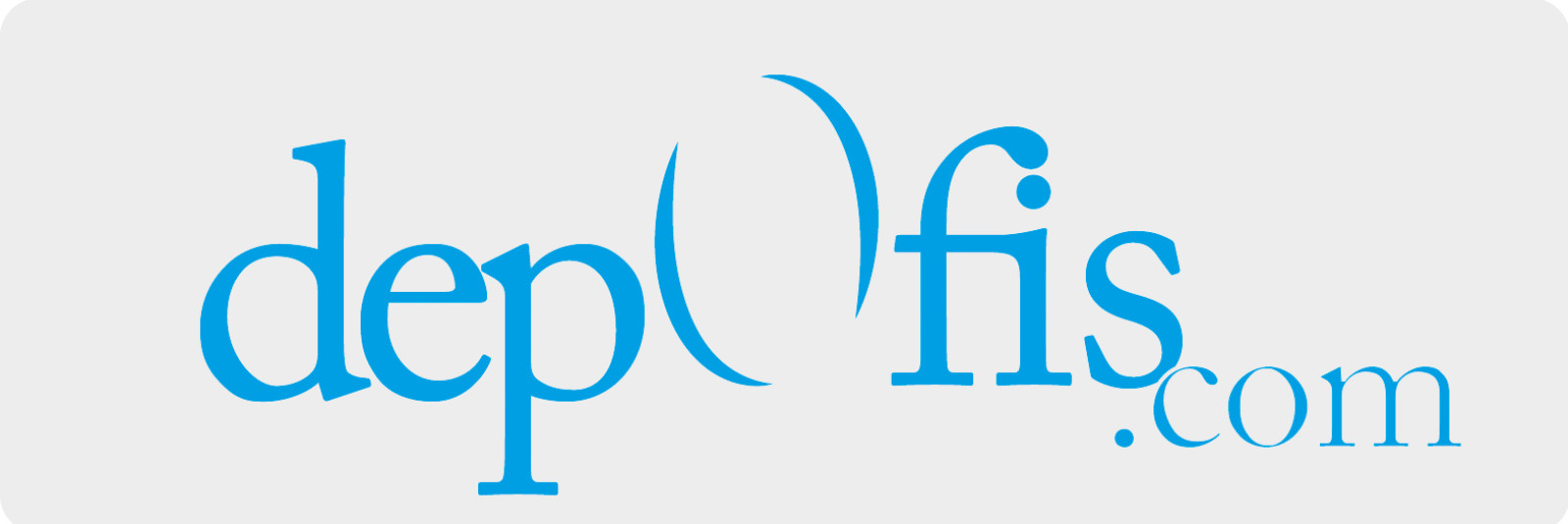 Tasarlayan serhatozaydin-www.depofis.com logo tasarımı.