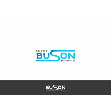 Yeni kurulan enerji & madencilik firması yarışmasına tasarımcı ogzhnygns tarafından sunulan  tasarım 