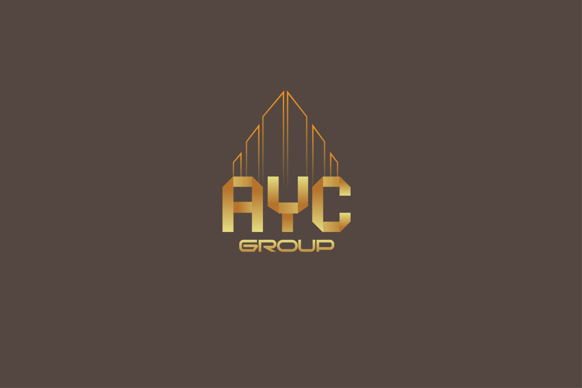 Tasarlayan Hancı-AYC Grup için logo tasarım yarışması