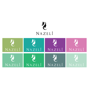 KOZMETİK FİRMAMIZA LOGO ARIYORUZ yarışmasına tasarımcı graphicdesign2006  tarafından sunulan  tasarım 