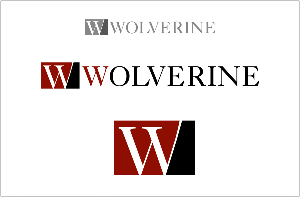 Tasarlayan grfkismail-YENİ MARKAMIZIN İSMİ WOLVERİNE