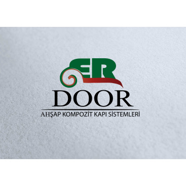 KAPI FİRMASI LOGO TASARIMI yarışmasına tasarımcı dream_design tarafından sunulan  tasarım 