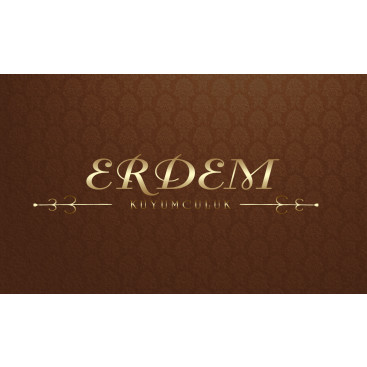 ERDEM KUYUMCULUK  yarışmasına tasarımcı utku2002 tarafından sunulan  tasarım 