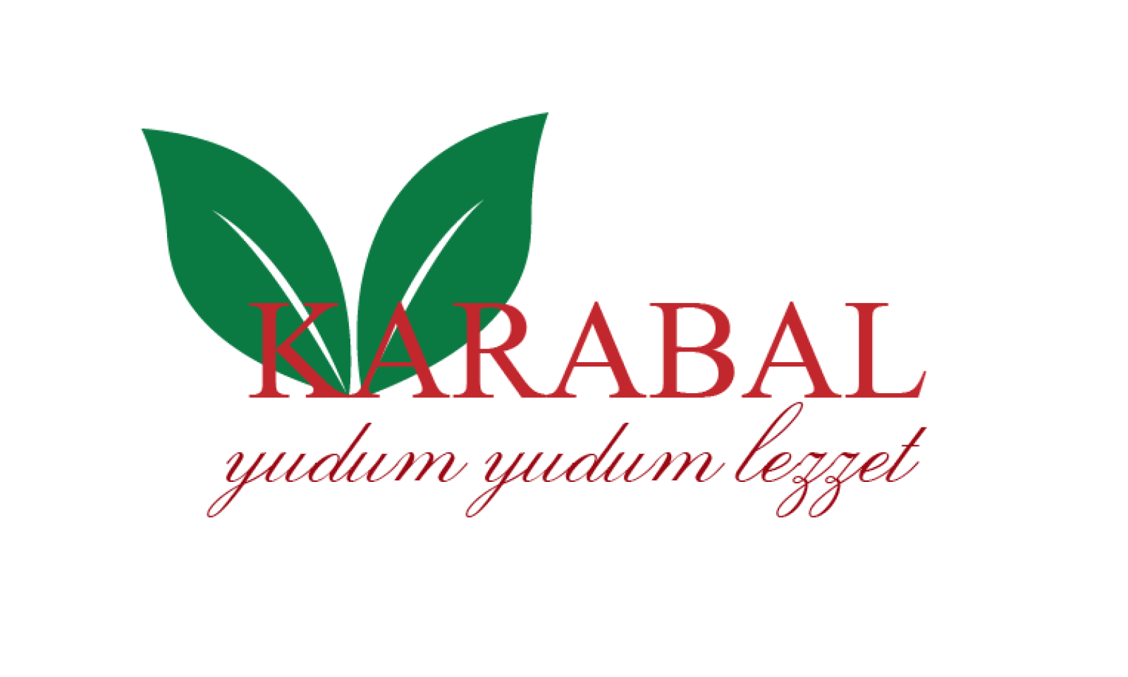 Tasarlayan DamlaÖzay-KARABAL ÇAY  LOGO TASARIMI ARIYOR